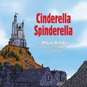 Cinderella Spinderella, Binder Mark