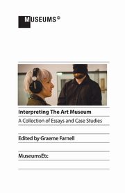 Interpreting the Art Museum, 