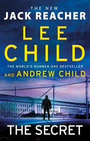 The Secret, Child Lee, Child Andrew