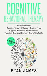 Cognitive Behavioral Therapy, James Ryan