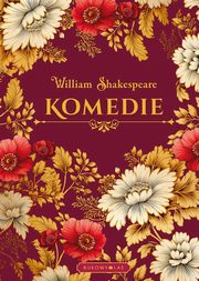 Komedie, Shakespeare William
