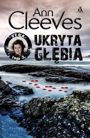Ukryta gbia, Cleeves Ann