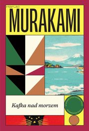 Kafka nad morzem, Murakami Haruki