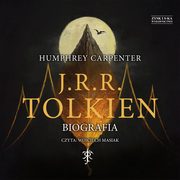 J.R.R. Tolkien Biografia, Carpenter Humphrey