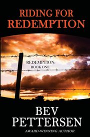 Riding For Redemption, Pettersen Bev