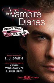 The Vampire Diaries, Smith L J
