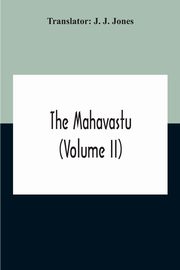 The Mahavastu (Volume II), 