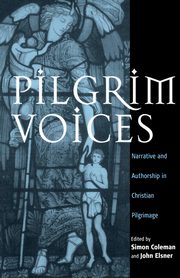 Pilgrim Voices, Nic Craith Mairead