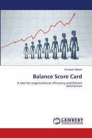 Balance Score Card, Malathi Elizabeth