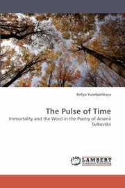 The Pulse of Time, Yuzefpolskaya Sofiya
