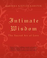 Intimate Wisdom, Kittles-Karsten Karinna