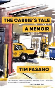 The Cabbie's Tale, Fasano Tim