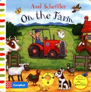 On the Farm, Scheffler Axel