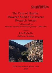 The Cave of Hearths, 