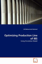 Optimizing Production Line of IBS, Alashwal Ali Mohammed