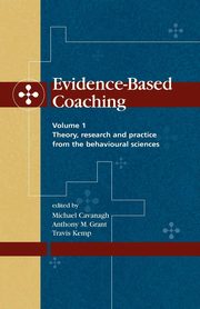Evidence-Based Coaching Volume 1, 