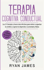 Terapia cognitiva conductual, James Ryan