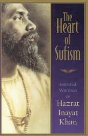 The Heart of Sufism, Witteveen H.J.