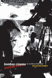 Bombay Cinema, Mazumdar Ranjani