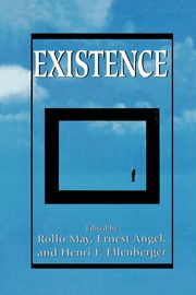 Existence, May Rollo