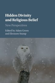 Hidden Divinity and Religious Belief, 