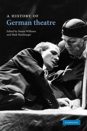 A History of German Theatre, Hamburger