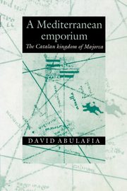 A Mediterranean Emporium, Abulafia David