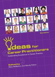 Ideas for Career Practitioners, McMahon Mary