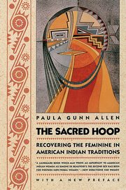 The Sacred Hoop, Allen Paula Gunn