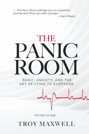 The Panic Room - Study Guide, Maxwell Troy