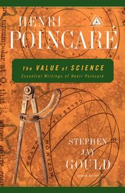 The Value of Science, Poincare Henri