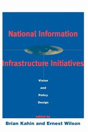 National Information Infrastructure Initiatives, 