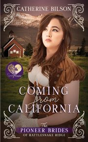 Coming from California, Bilson Catherine