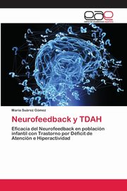 Neurofeedback y TDAH, Surez Gmez Mara