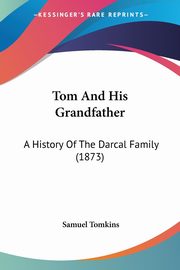 Tom And His Grandfather, Tomkins Samuel