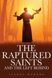 The Raptured Saints and the Left Behind, Radebe Isabel