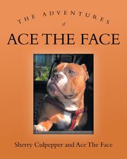 The Adventures of Ace The Face, Culpepper Sherry