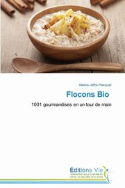Flocons bio, JAFFRE-PASQUIET-H