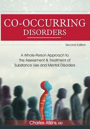 Co-Occurring Disorders, Atkins Charles