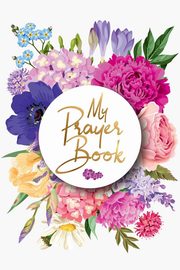 My Prayer Book, DeMara Christina