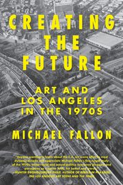 ksiazka tytu: Creating the Future autor: Fallon Michael