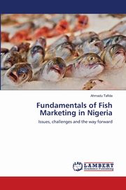 Fundamentals of Fish Marketing in Nigeria, Tafida Ahmadu