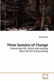 Three Seasons of Change, Florian Karla