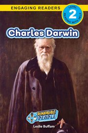 Charles Darwin, Buffam Leslie