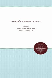 Women's Writing in Exile, 
