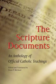 Scripture Documents, 