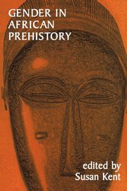ksiazka tytu: Gender in African Prehistory autor: 