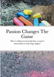 Passion Changes The Game, Kereku Catherine