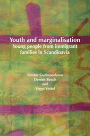 Youth and Marginalisation, 