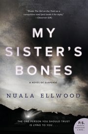 My Sister's Bones, Ellwood Nuala